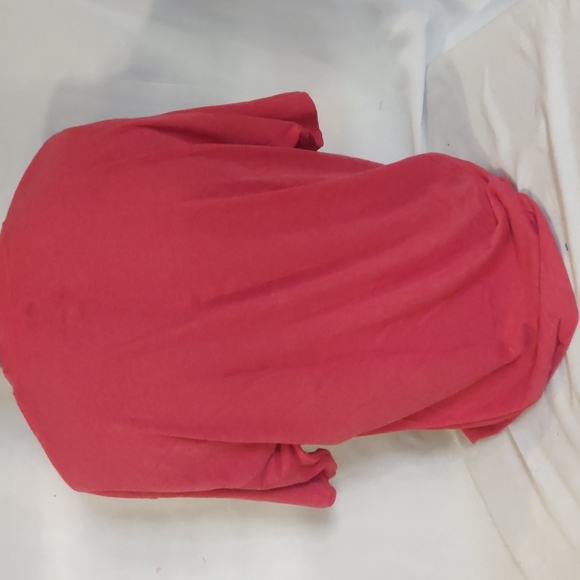 Fins up Land shark lager mens shirt - Picture 4 of 6